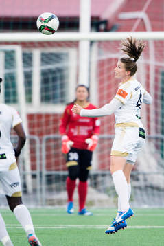 Rosengårds Emma Berglund