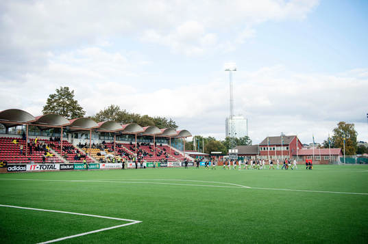 Skytteholms IP