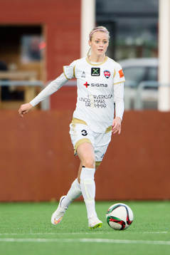 Rosengårds Amanda Ilestedt