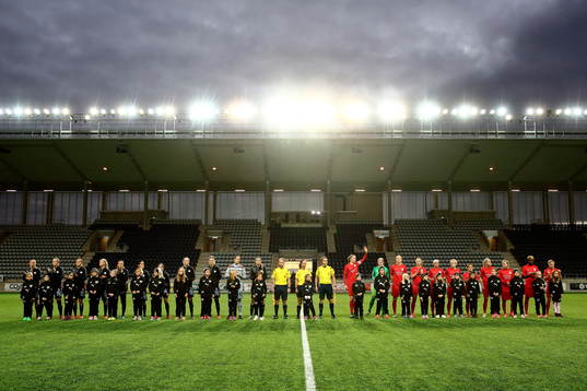 Line-up