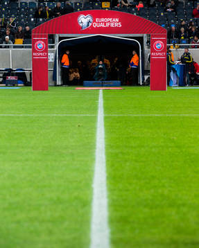 Spelartunneln