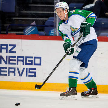 Ishockey, KHL, Jokerit - Andreas Engqvist. Jokerit
