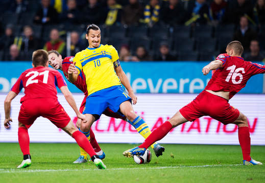 Moldaviens Maxim Potirniche, Alexandru Vremea och Stefan