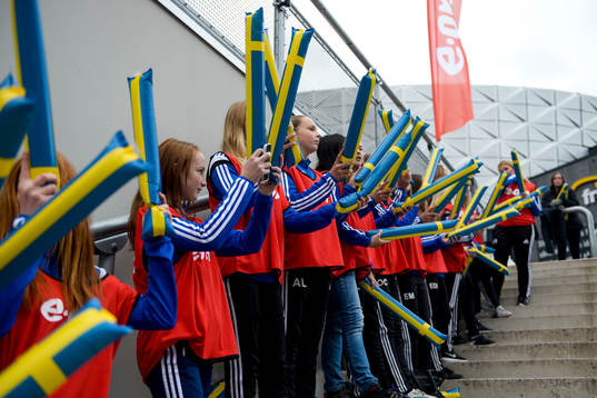 Fan Zone