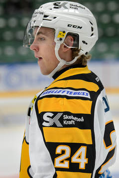 Skellefteås Andreas Wingerli