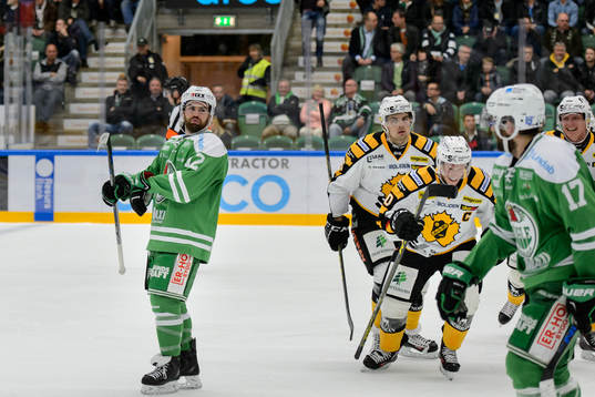 Rögles Jack Connolly deppar