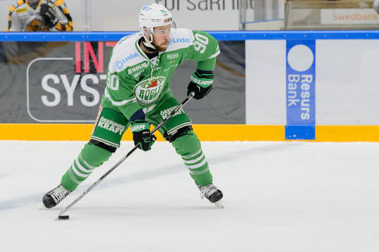 Rögles Kelsey Tessier