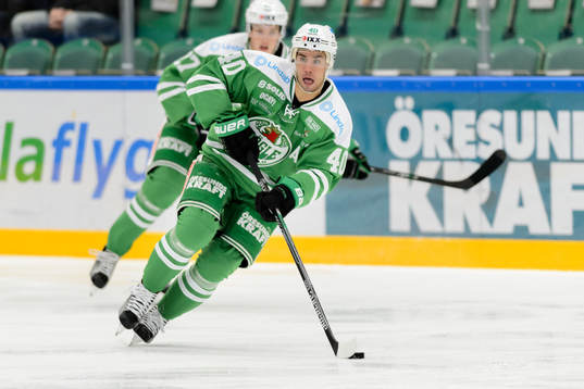 Rögles Jesper Jensen