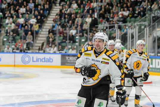 Skellefteås Janne Pesonen