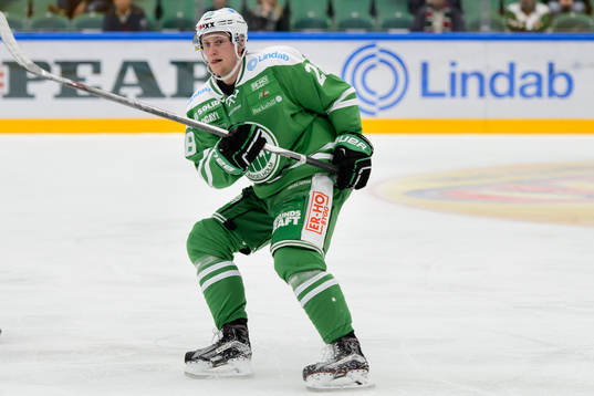 Rögles Emil Kristensen Löjborg