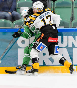 Rögles Emil Kristensen Löjborg