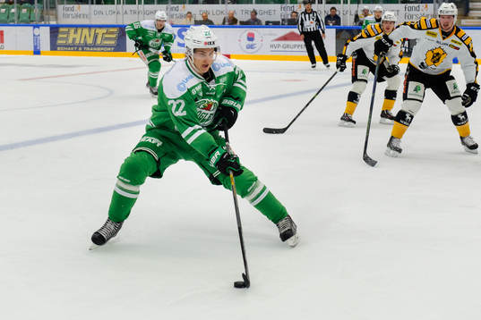 Rögles Sebastian Wännström
