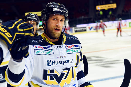 s Martin Thörnberg jublar