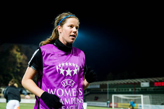 Rosengårds Sofie Pedersen