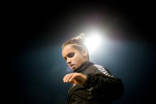 Rosengårds Natasa Andonova