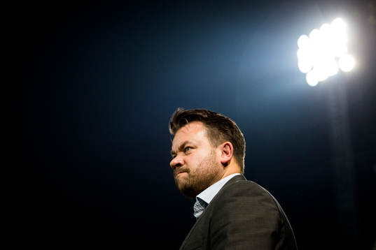 Bläddra bland fler bilder av Fotboll, dam, Champions League, Rosengård - Vantaa
