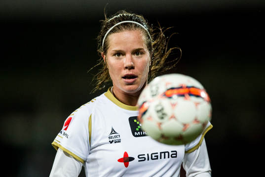 Rosengårds Sofie Junge Pedersen