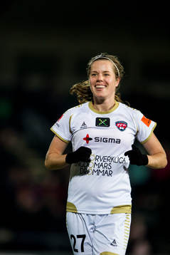 Rosengårds Sofie Junge Pedersen