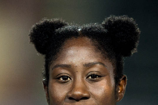 Rosengårds Anita Asante