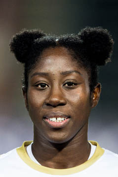 Rosengårds Anita Asante
