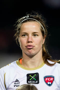 Rosengårds Sofie Junge Pedersen