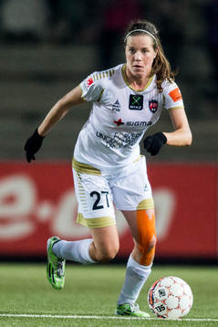 Rosengårds Sofie Junge Pedersen