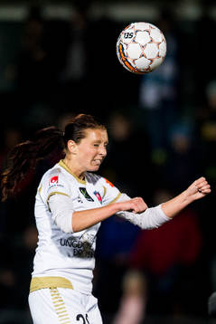 Rosengårds Malin Gunnarsson