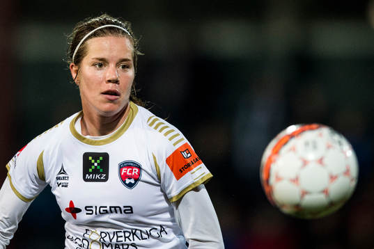 Rosengårds Sofie Junge Pedersen