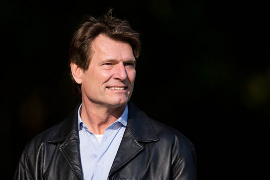 IFK Göteborgs klubbdirektör Martin Kurzwelly