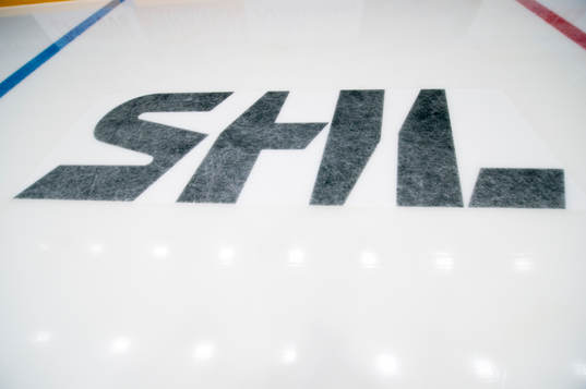 En SHL logga