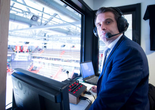 Cmores Stefan Klemetz
