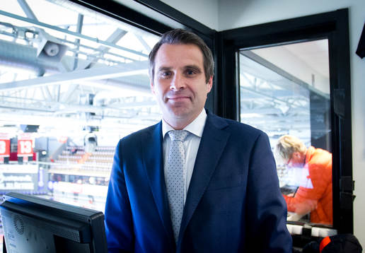 Cmores Stefan Klemetz