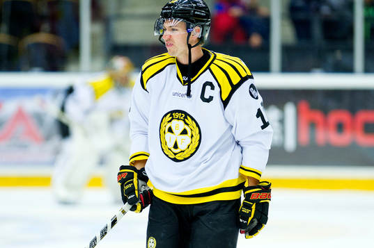 Brynäs Anton Rödin