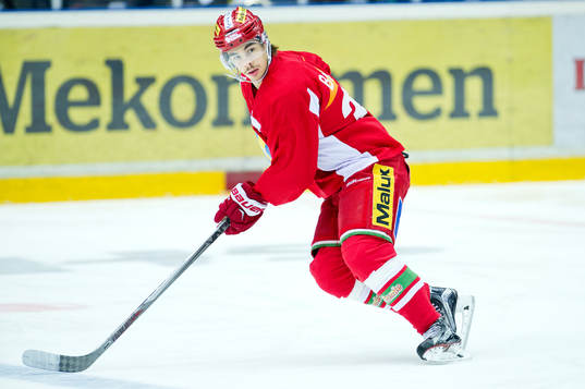 Modos Gustav Possler