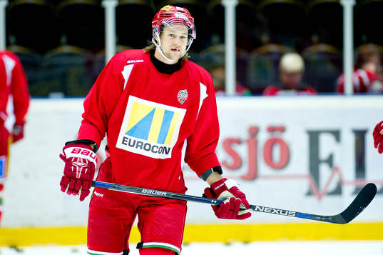 Modos Dennis Persson