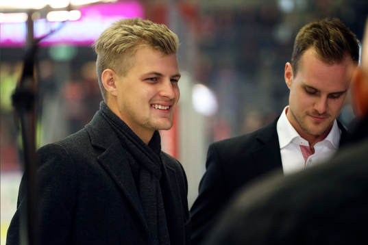 Formel 1-föraren Marcus Ericsson