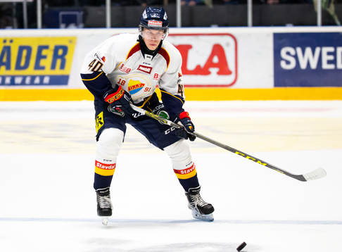 Djurgårdens Tomi Sallinen