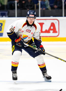 Djurgårdens Tomi Sallinen