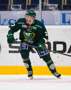 Färjestads John Persson