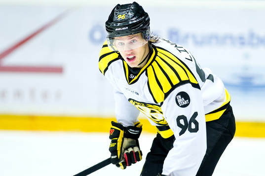 Brynäs Oskar Lindblom