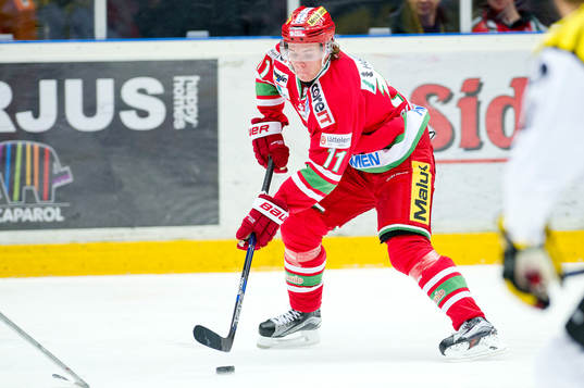 Modos Victor Olofsson