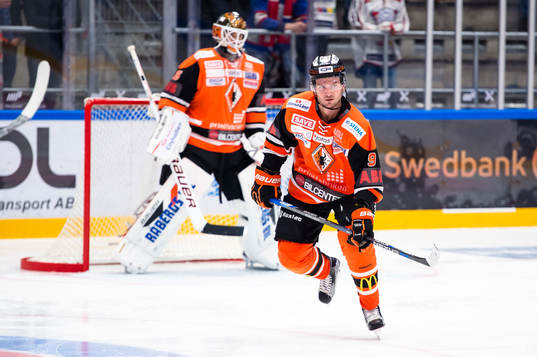 Karlskronas Vjatjeslav Trukhno