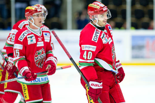 Modos Maxim Lapierre jublar