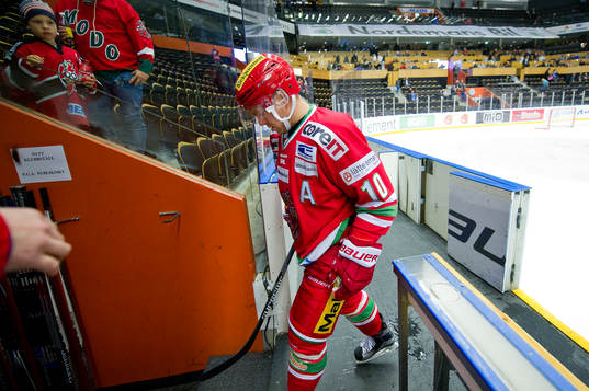 Modos Per-Åge Skröder deppar