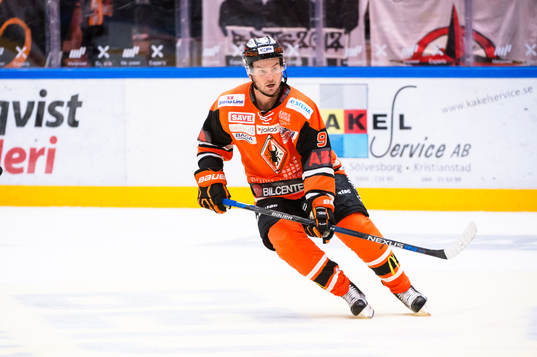 Karlskronas Vjatjeslav Trukhno