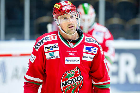 Modos Joel Kwiatkowski