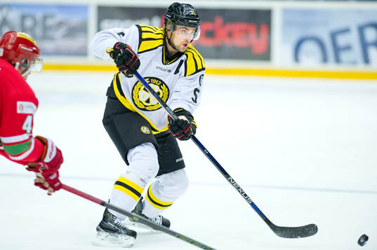 Brynäs Lukas Kilström