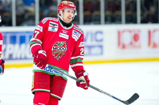 Modos Peter Öberg