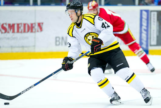 Brynäs Greg Scott