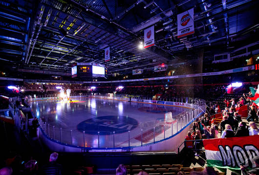 Fjällräven center
